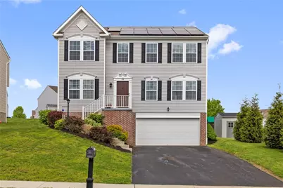 218 Horse Shoe Dr, Findlay Township, PA 15026 - Photo 2