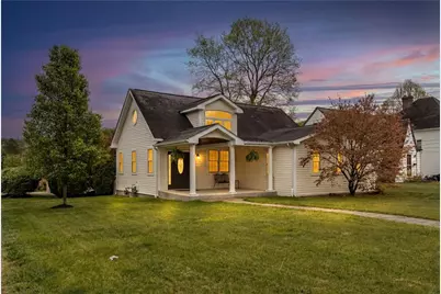 43 Elwyn Ave., Collier Township, PA 15106 - Photo 1