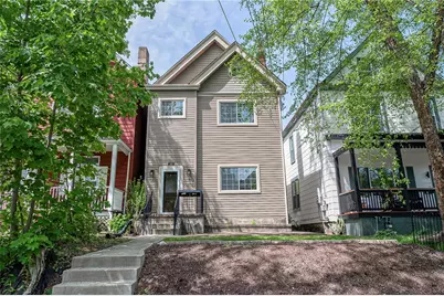 309 Biddle Ave, Pittsburgh, PA 15221 - Photo 2