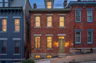 1709 Buena Vista St, Pittsburgh, PA 15212 - Photo 2