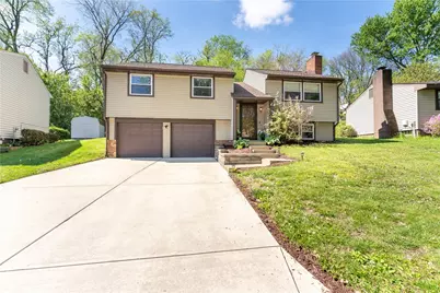 228 Horseshoe Circle, South Fayette, PA 15017 - Photo 1