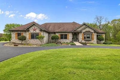764 Old Mill Creek Rd, Greene Township, PA 15050 - Photo 1