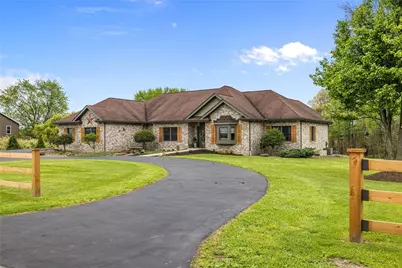 764 Old Mill Creek Rd, Greene Township, PA 15050 - Photo 2