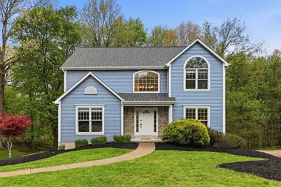 700 Bridle Path, Marshall, PA 15090 - Photo 1