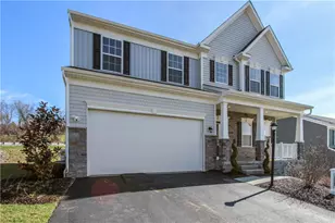 1001 Stonegate Dr, South Fayette, PA 15057 - Photo 1