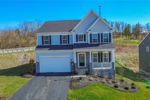 1001 Stonegate Dr, South Fayette, PA 15057 - Photo 2
