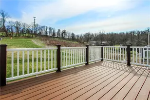 1001 Stonegate Dr, South Fayette, PA 15057 - Photo 42