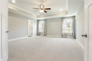 1001 Stonegate Dr, South Fayette, PA 15057 - Photo 20