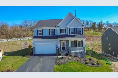 1001 Stonegate Dr., South Fayette, PA 15057 - Photo 4