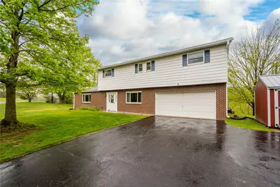 [Address not provided], Oakland Township, PA 16025 - Photo 1