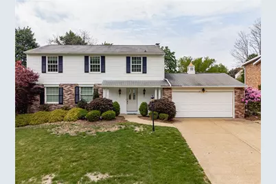 2125 Berkshire Drive, Monroeville, PA 15146 - Photo 1