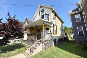 121 Elizabeth Ave, Evans City, PA 16033 - Photo 1
