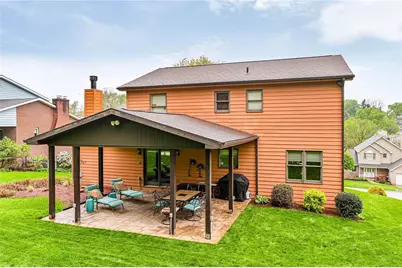 691 Adele Dr, North Huntingdon, PA 15642 - Photo 8
