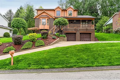691 Adele Dr, North Huntingdon, PA 15642 - Photo 2