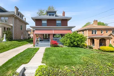 47 Ralston Place, Pittsburgh, PA 15216 - Photo 1