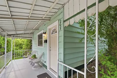 2733 Patterson St, Pittsburgh, PA 15203 - Photo 2
