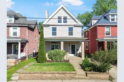 5211 Clarwin Ave, Ross Twp, PA 15229 - Photo 1