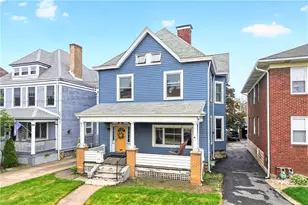 28 Florence Ave, Pittsburgh, PA 15202 - Photo 1