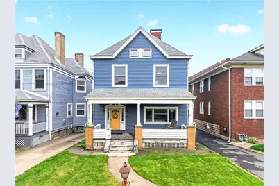 28 Florence Ave., Pittsburgh, PA 15202 - Photo 2