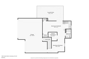 1605 Franklin Fields, Pittsburgh, PA 15143 - Photo 46