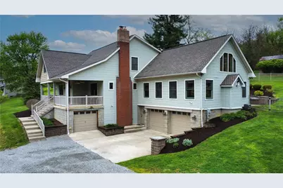 657 Lakeview Dr, South Strabane, PA 15301 - Photo 2