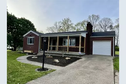 1057 Winfield Rd, Winfield Township, PA 16023 - Photo 1