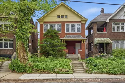 588 East End Ave, Pittsburgh, PA 15221 - Photo 1