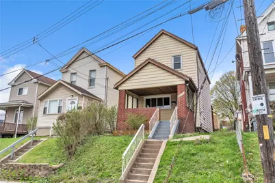 2444 Dewey Street, Homestead, PA 15120 - Photo 1