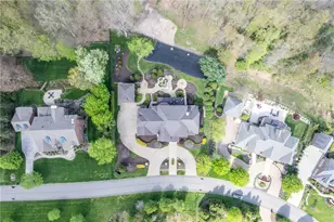 810 Chapel Hill Ct, Pine Township, PA 15044 - Photo 46
