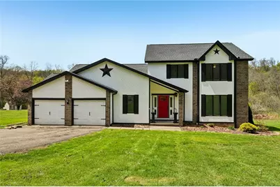 317 Fassinger Rd, Connoquenessing Township, PA 16033 - Photo 1