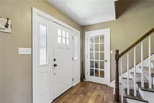 317 Fassinger Rd, Connoquenessing Township, PA 16033 - Photo 4