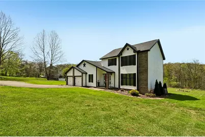 317 Fassinger Rd, Connoquenessing Township, PA 16033 - Photo 2