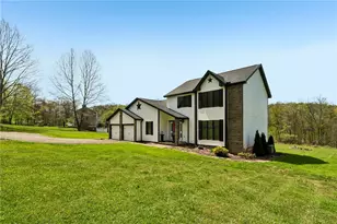 317 Fassinger Rd, Connoquenessing Township, PA 16033 - Photo 2
