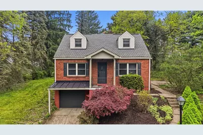 131 Manor Rd, Pine Township, PA 15090 - Photo 1