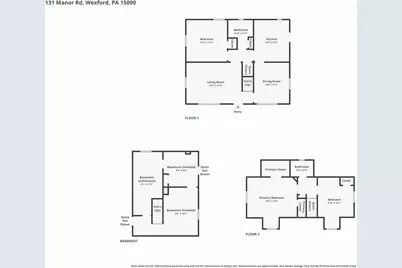 131 Manor Rd, Pine Township, PA 15090 - Photo 30