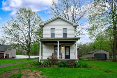 50 Haywood Street, West Middlesex Boro, PA 16159 - Photo 1