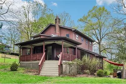 700 Woodland Rd, Bradford Woods, PA 15015 - Photo 2