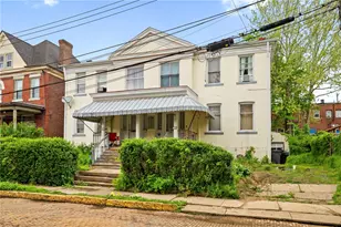 416 & 418 Hallett Pl, Pittsburgh, PA 15202 - Photo 2