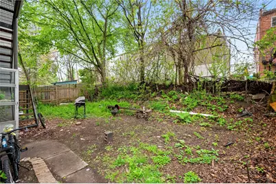 416 & 418 Hallett Pl, Pittsburgh, PA 15202 - Photo 34