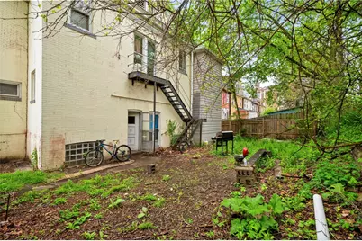416 & 418 Hallett Pl, Pittsburgh, PA 15202 - Photo 32