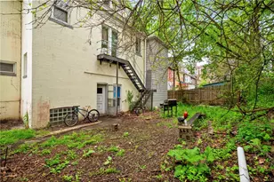 416 & 418 Hallett Pl, Pittsburgh, PA 15202 - Photo 32