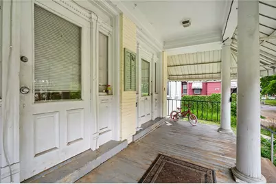 416 & 418 Hallett Pl, Pittsburgh, PA 15202 - Photo 4