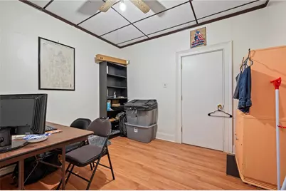 416 & 418 Hallett Pl, Pittsburgh, PA 15202 - Photo 6