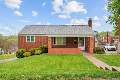 1329 Overdale Dr, West Homestead, PA 15120 - Photo 1