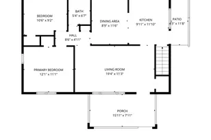 1329 Overdale Dr, West Homestead, PA 15120 - Photo 34