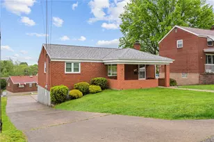 1329 Overdale Dr, West Homestead, PA 15120 - Photo 2