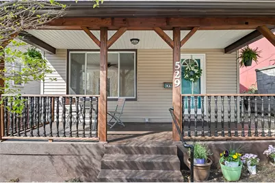 529 Windsor Ave, Pittsburgh, PA 15221 - Photo 2