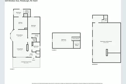 529 Windsor Ave, Pittsburgh, PA 15221 - Photo 32