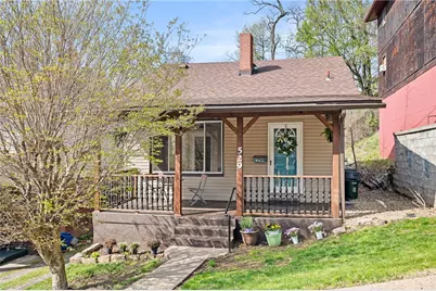 529 Windsor Ave, Pittsburgh, PA 15221 - Photo 1