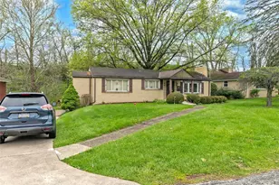 245 Clover Dr, Monroeville, PA 15146 - Photo 22